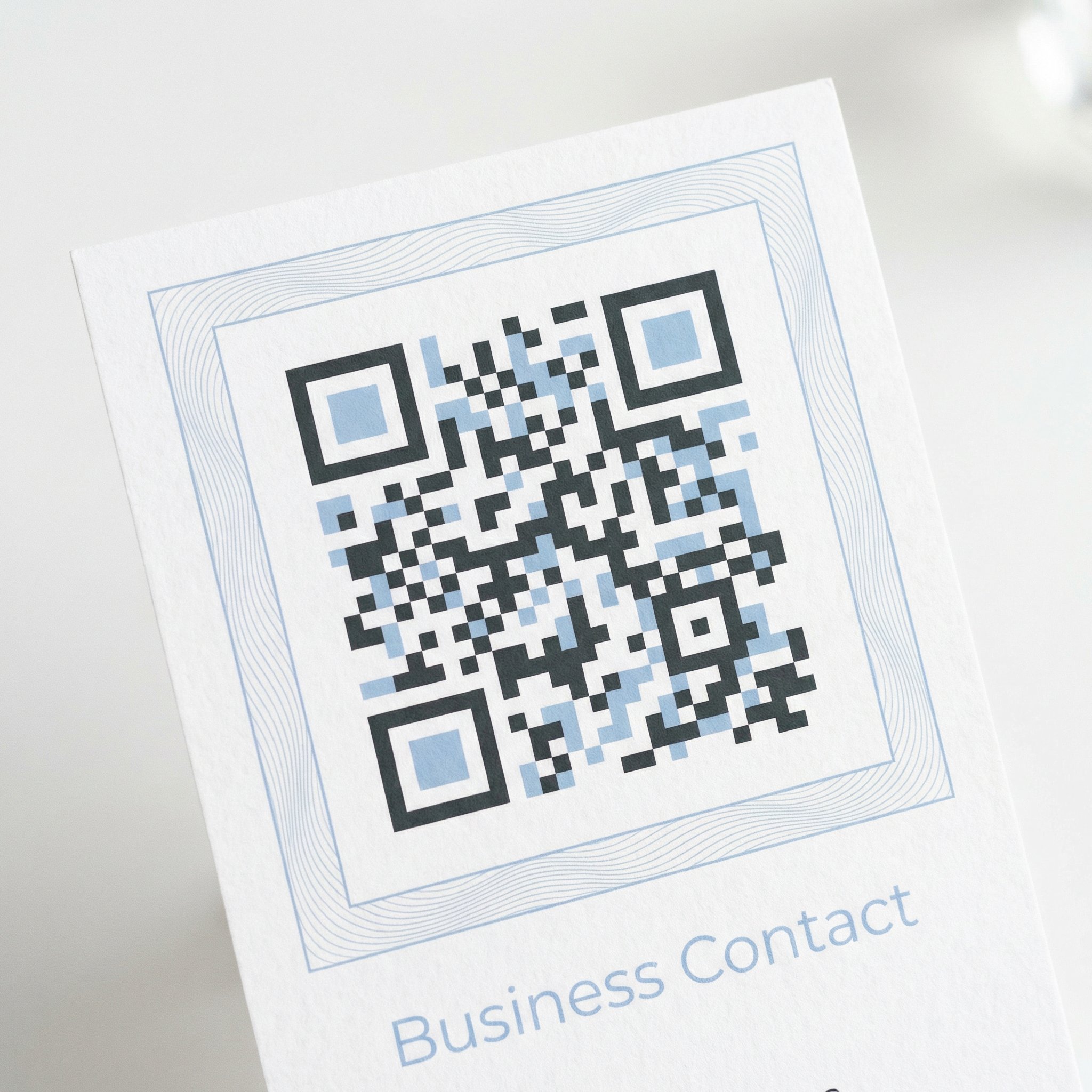 午夜大片商务二维码